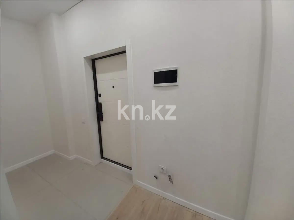 Продажа 2-комнатной квартиры, 47 м², ул. Е-36, дом  11 - Продажа квартир в новостройках Астаны без посредников фото 4 из 4