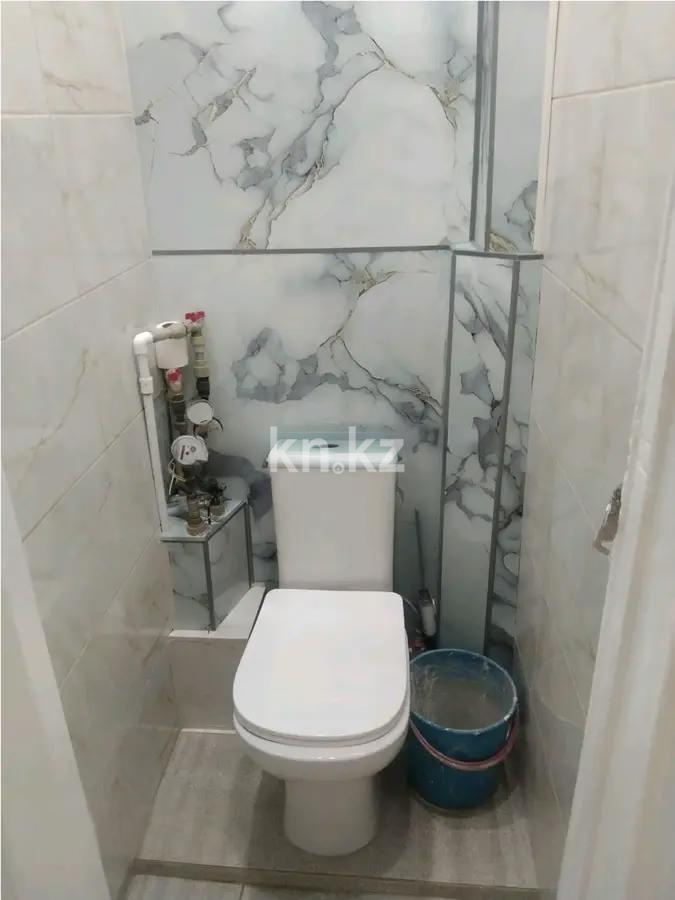 Продажа 2-комнатной квартиры, 48.8 м² в Астане - фото 5