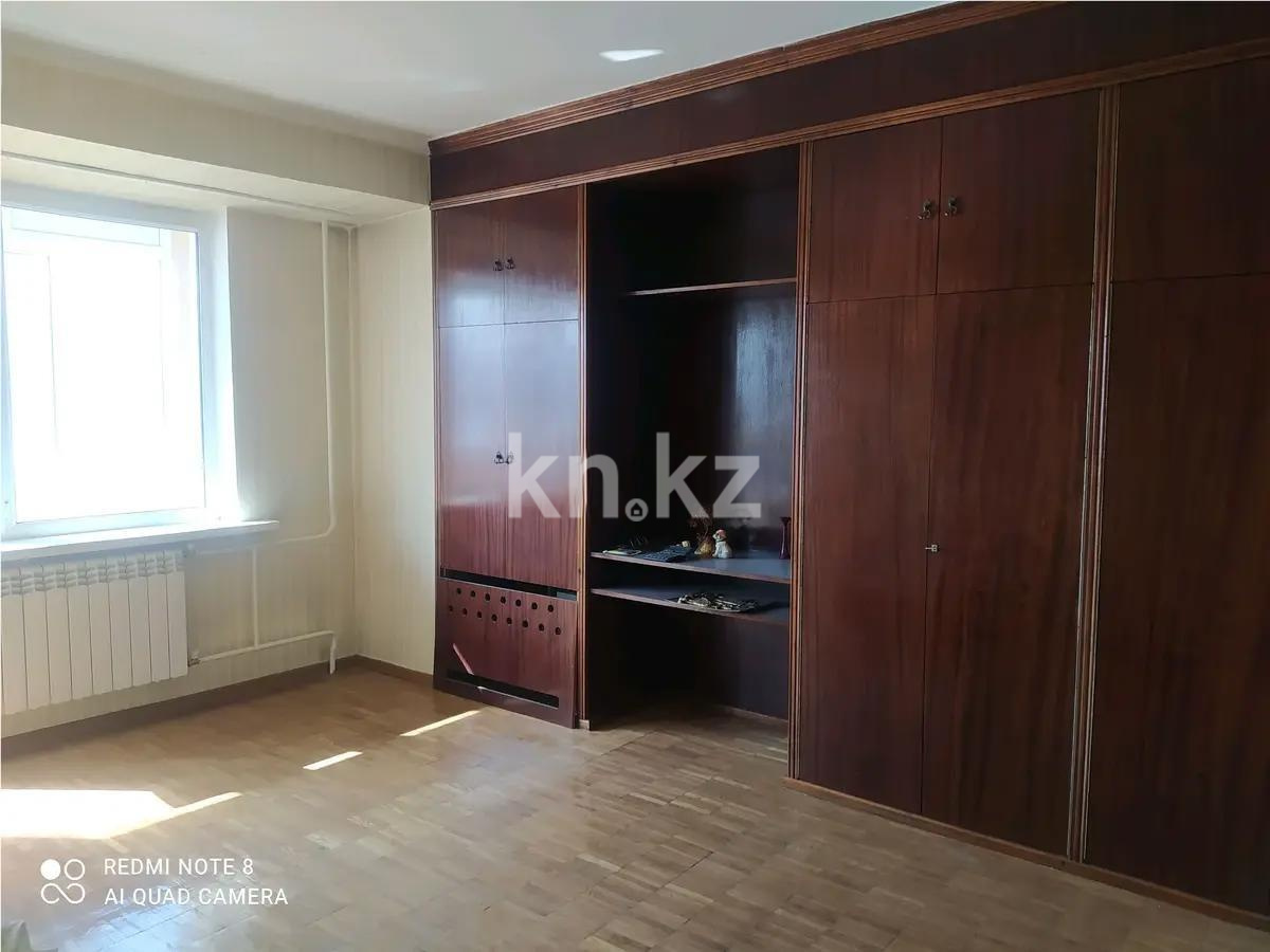 Продажа 3-комнатной квартиры, 82.3 м², ул. Панфилова, дом  101 - Продажа  трехкомнатных квартир в Алматы фото 1 из 6
