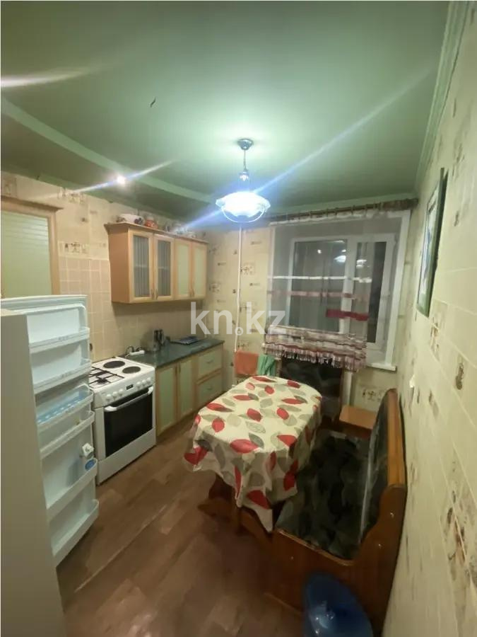 Продажа 2-комнатной квартиры, 54 м², мкр-н 19, дом  43 в Караганде - фото 3