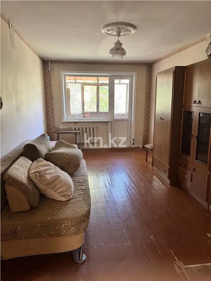 Продажа 2-комнатной квартиры, 44 м², пр. Республики, дом  16/3 - Продажа квартир в Темиртау без посредников фото 1 из 5