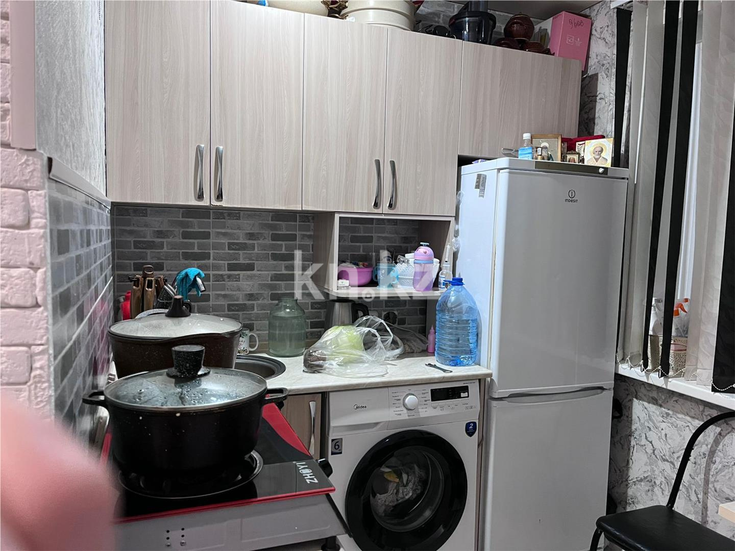 Продажа 2-комнатной квартиры, 44 м² в Темиртау - фото 6