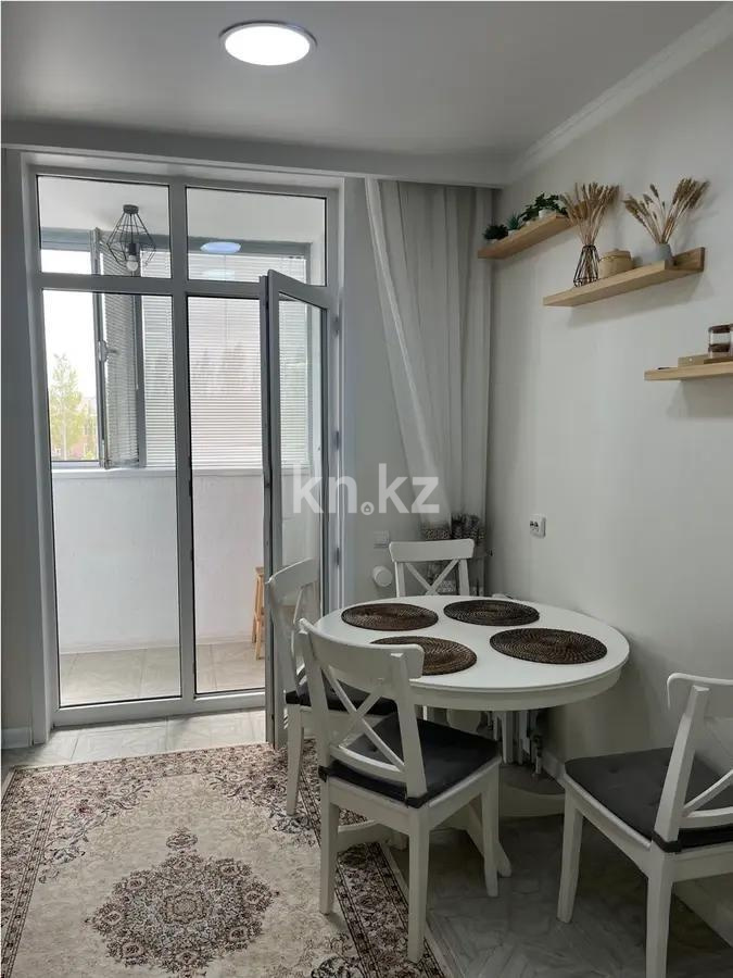 Продажа 3-комнатной квартиры, 81 м² в Астане - фото 5