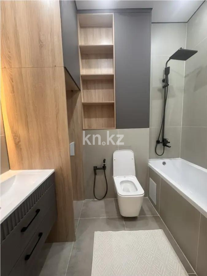 Продажа 3-комнатной квартиры, 70 м², ул. Е-15, дом  13/1 - Продажа квартир в Астане без посредников фото 7 из 8