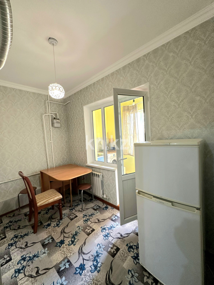 Продажа 1-комнатной квартиры, 38 м² - Продажа квартир в Шымкенте фото 8 из 21