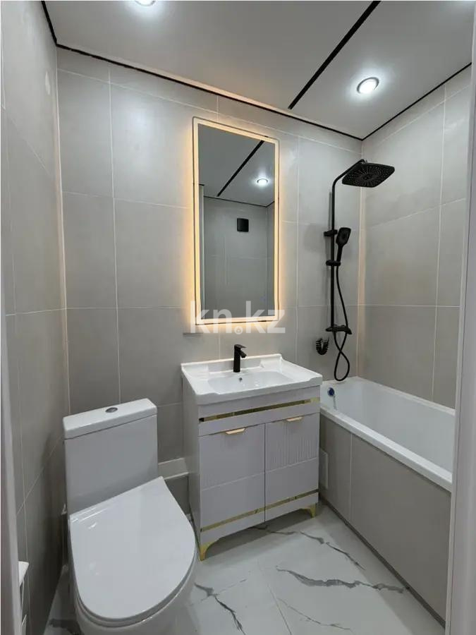 Продажа 1-комнатной квартиры, 36 м² - Продажа однокомнатных квартир от собственников в Алматы - страница 41 фото 4 из 5