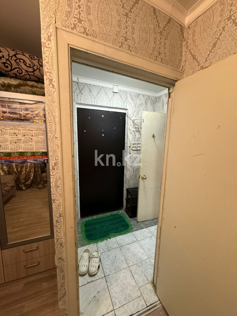 Аренда 1-комнатной квартиры, 24 м² - Аренда недвижимости в Казахстане - страница 2 фото 4 из 7