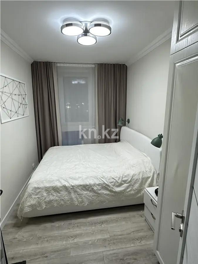 Продажа 4-комнатной квартиры, 98 м², пр. Тлендиева, дом  15/2 в Астане - фото 2