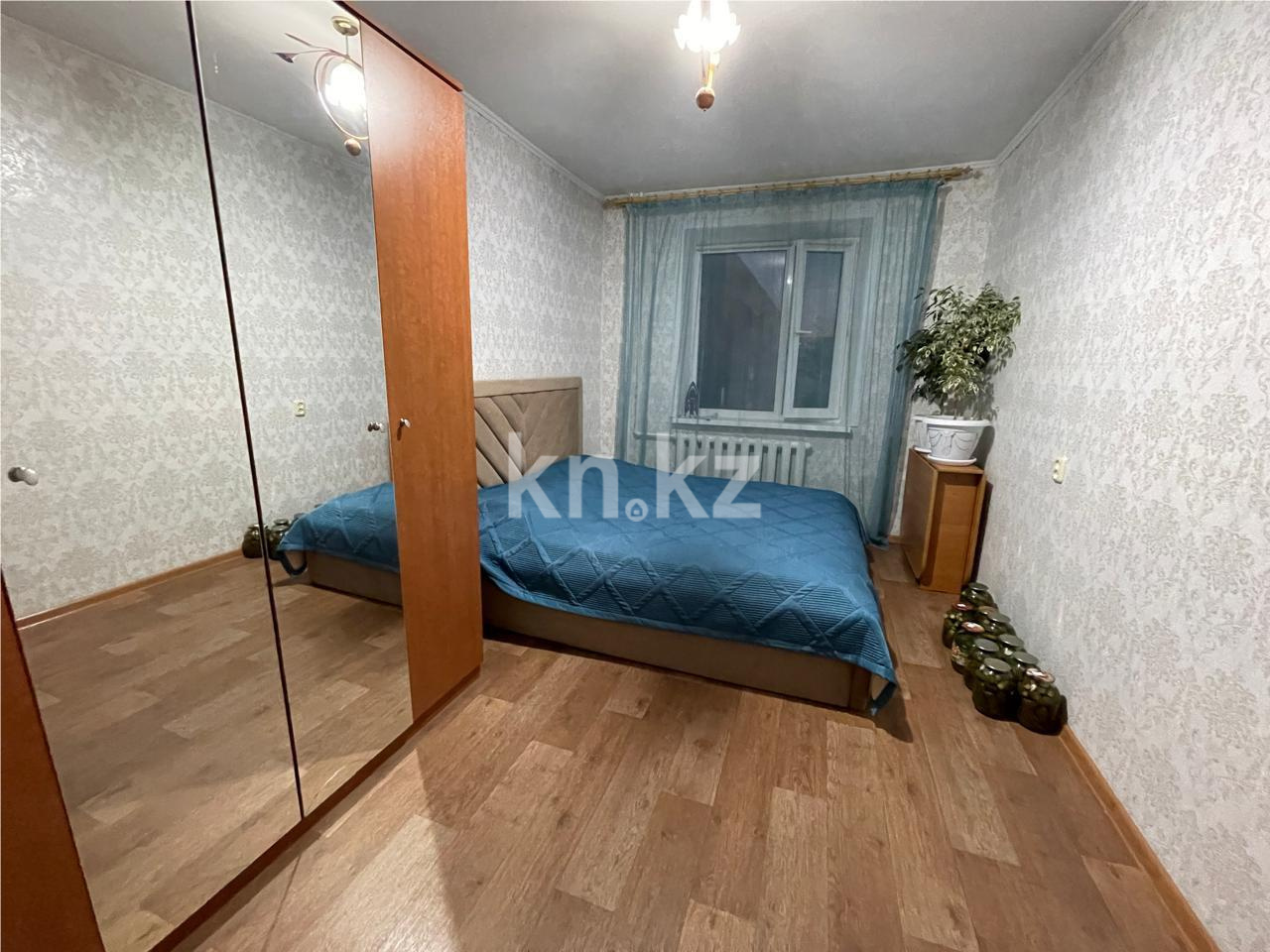 Продажа 3-комнатной квартиры, 63 м² - Продажа недвижимости в Караганде - страница 2 фото 4 из 22