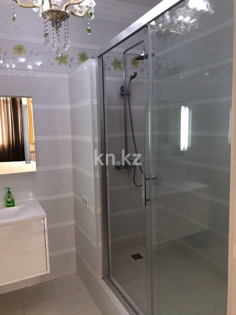 Продажа 3-комнатной квартиры, 105 м², Еркегали Рахмадиева - Продажа  трехкомнатных квартир в Алматы с фото фото 19 из 19