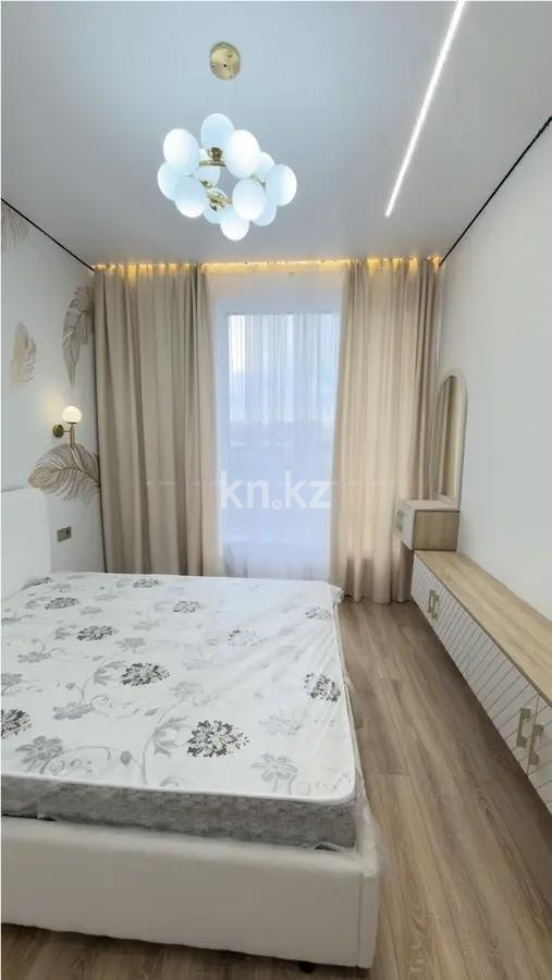 Продажа 2-комнатной квартиры, 61.6 м² в Астане - фото 2