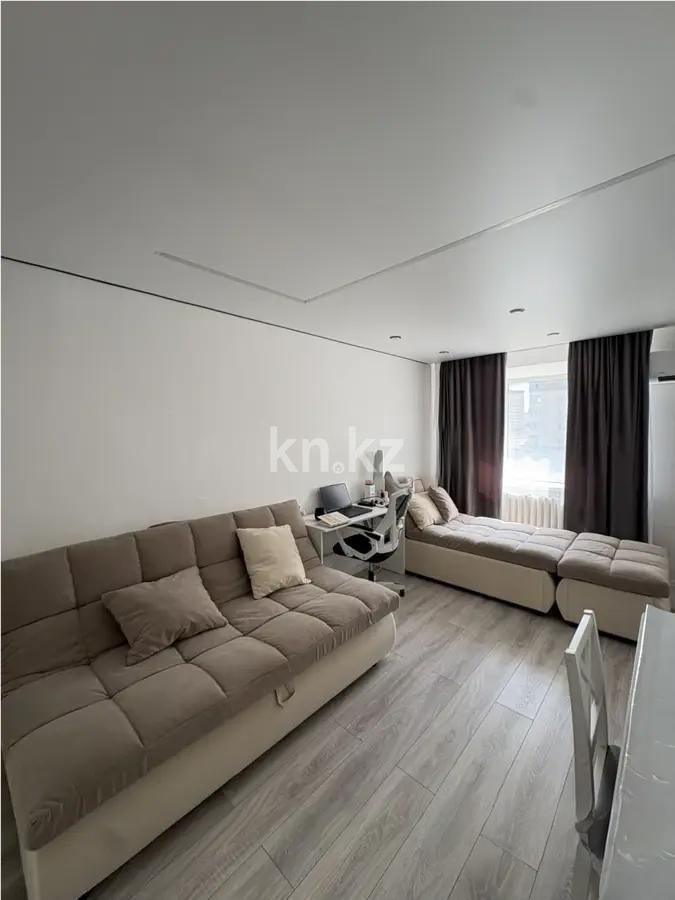 Продажа 1-комнатной квартиры, 36 м² в Астане