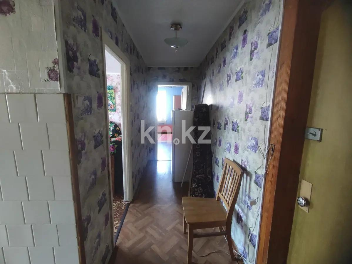 Продажа 3-комнатной квартиры, 54 м², пр. Мира, дом  96/1 - Продажа квартир в Казахстане фото 7 из 7