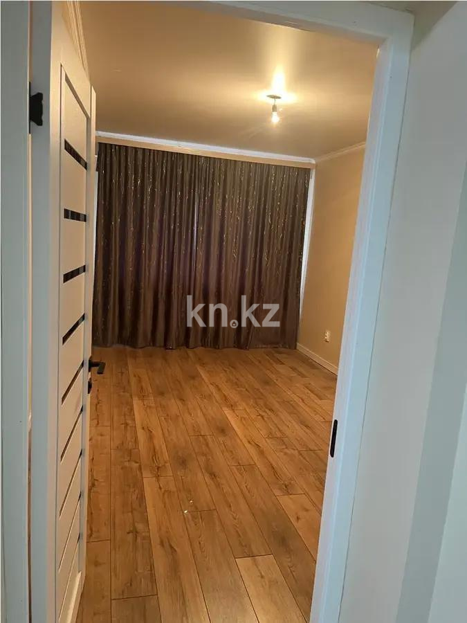 Продажа 1-комнатной квартиры, 38 м², ул. Северное Кольцо, дом  92/2 - Продажа  однокомнатных квартир в новостройках Алматы без посредников фото 1 из 3