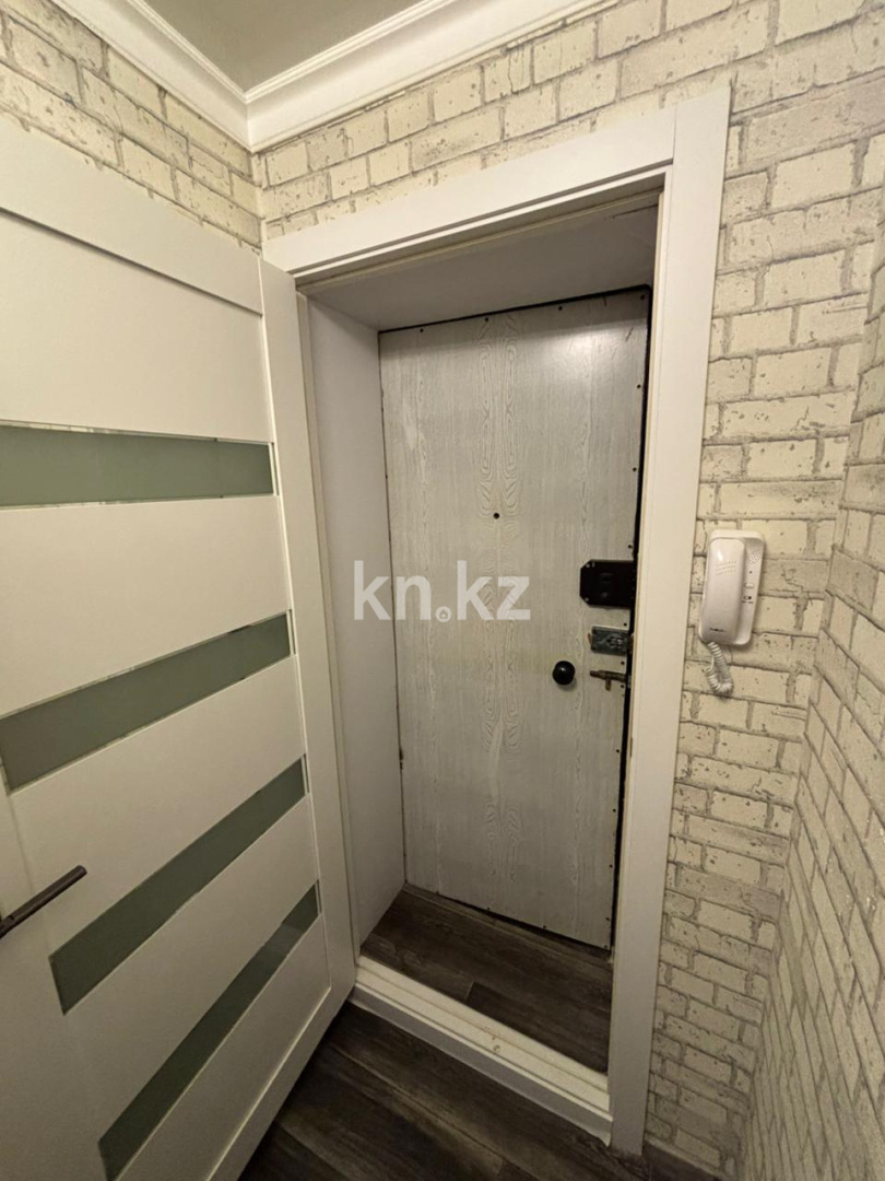Продажа 1-комнатной квартиры, 31.1 м² в Караганде - фото 10