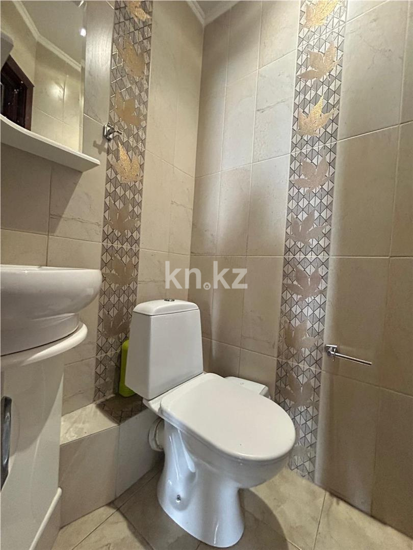 Продажа 4-комнатной квартиры, 148 м², ул. Бараева - Продажа  четырехкомнатных квартир в Астане фото 13 из 15