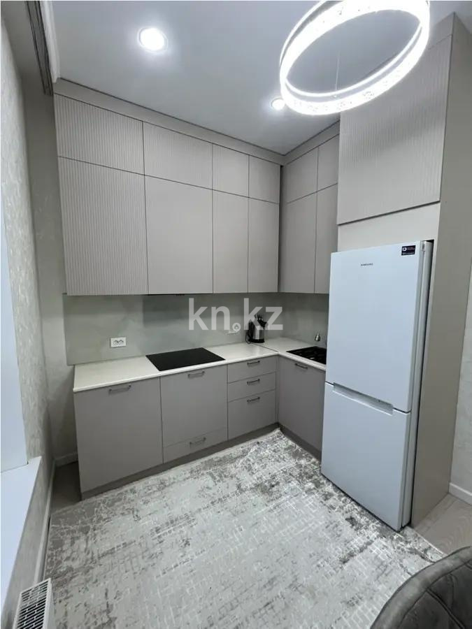 Продажа 1-комнатной квартиры, 39 м², ул. Молдагалиева, дом  7 в Астане - фото 3