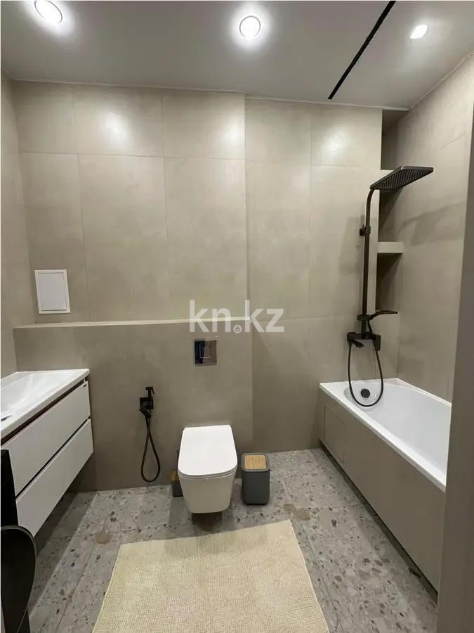 Продажа 3-комнатной квартиры, 82 м² - Продажа трехкомнатных квартир в Казахстане - страница 7 фото 3 из 4