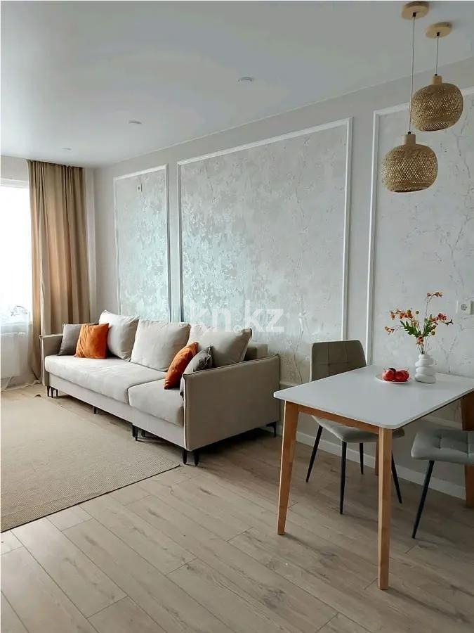 Продажа 2-комнатной квартиры, 42 м² - Продажа двухкомнатных квартир в Астане - страница 89 фото 1 из 2
