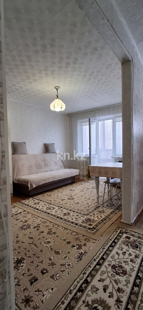 Продажа 1-комнатной квартиры, 30.8 м² - Продажа квартир в Казахстане - страница 4 фото 1 из 17