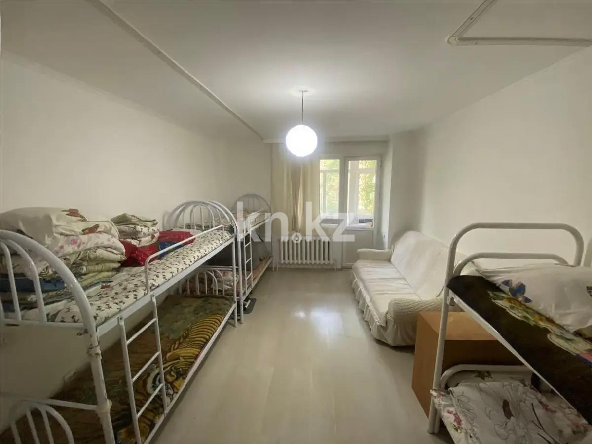 Продажа 1-комнатной квартиры, 43.1 м² в Астане