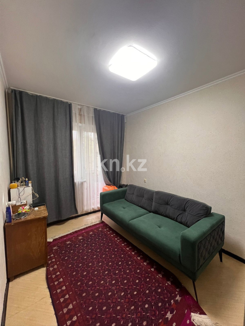Продажа 3-комнатной квартиры, 69 м², ул. Аносова, дом  47 в Алматы - фото 9