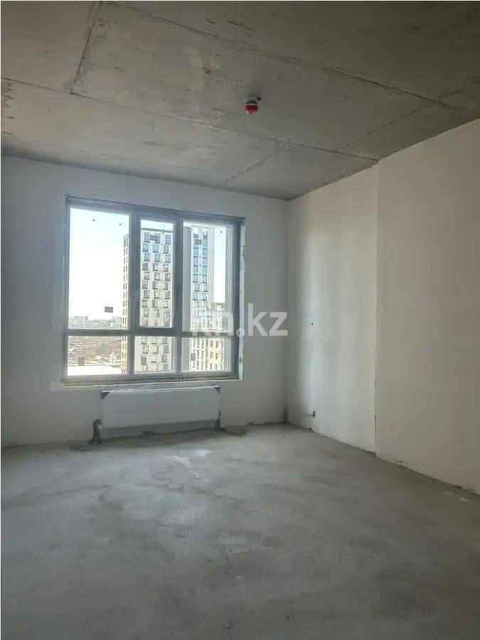 Продажа 2-комнатной квартиры, 63.5 м² в Астане