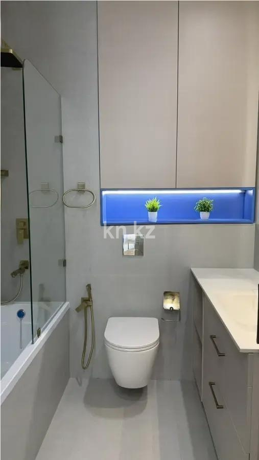 Продажа 3-комнатной квартиры, 80 м² - Продажа трехкомнатных квартир от собственников в Казахстане фото 3 из 3