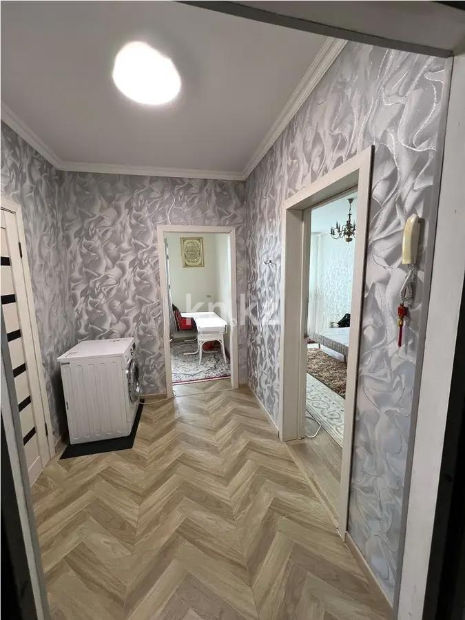 Продажа 1-комнатной квартиры, 45 м², мкр-н Зердели, дом  1/179 в Алматы - фото 4