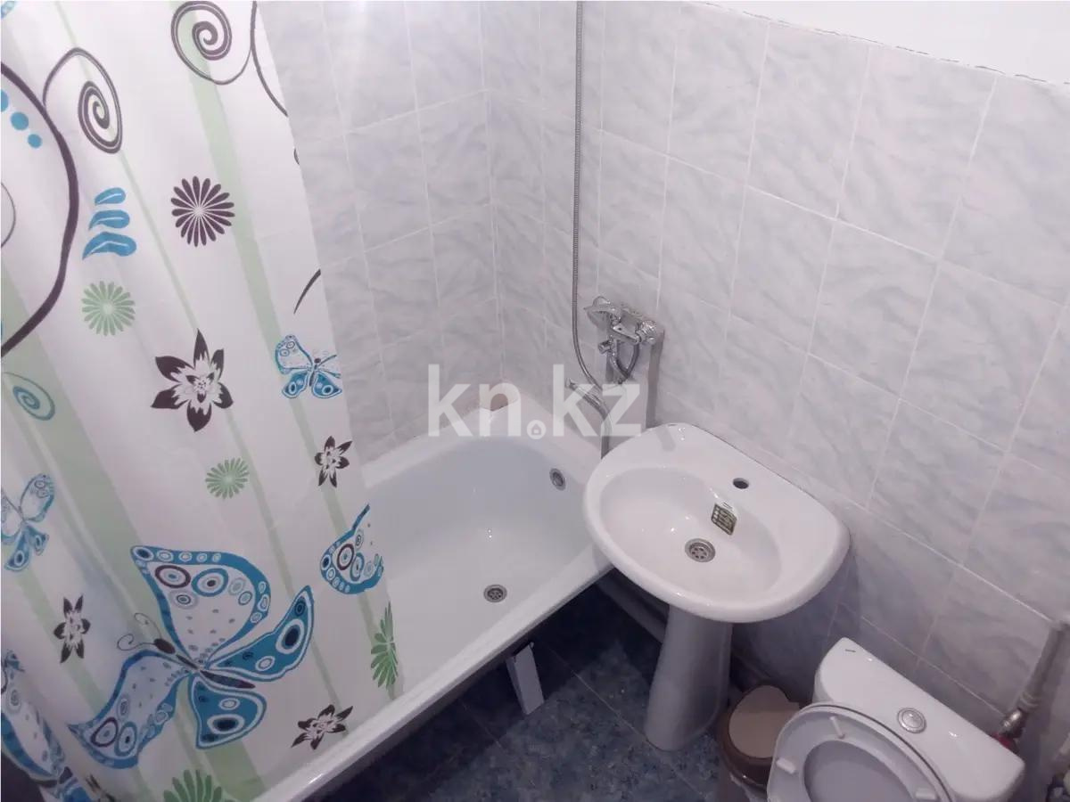 Продажа 1-комнатной квартиры, 42 м², ул. Азербаева, дом  12 в Астане - фото 3