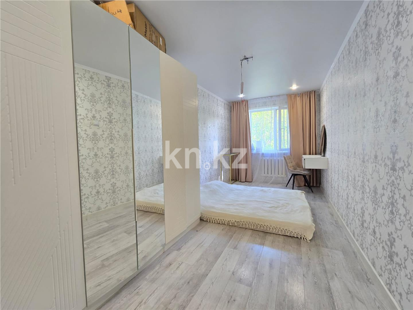 Продажа 2-комнатной квартиры, 45 м² - Продажа квартир в Темиртау - страница 7 фото 3 из 11