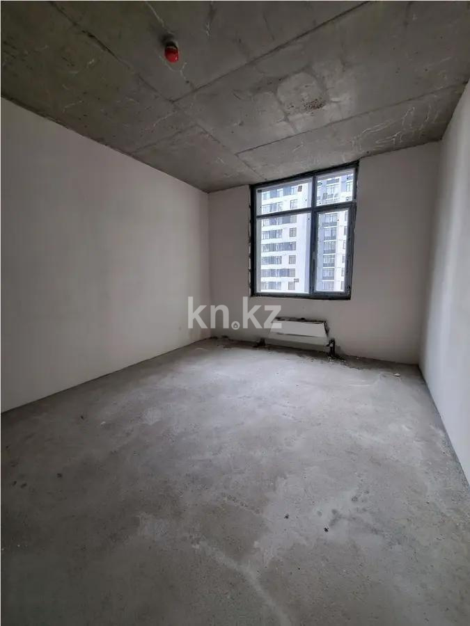 Продажа 2-комнатной квартиры, 44 м² в Астане