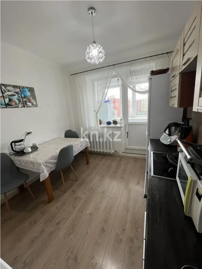 Продажа 2-комнатной квартиры, 58 м² в Астане - фото 3