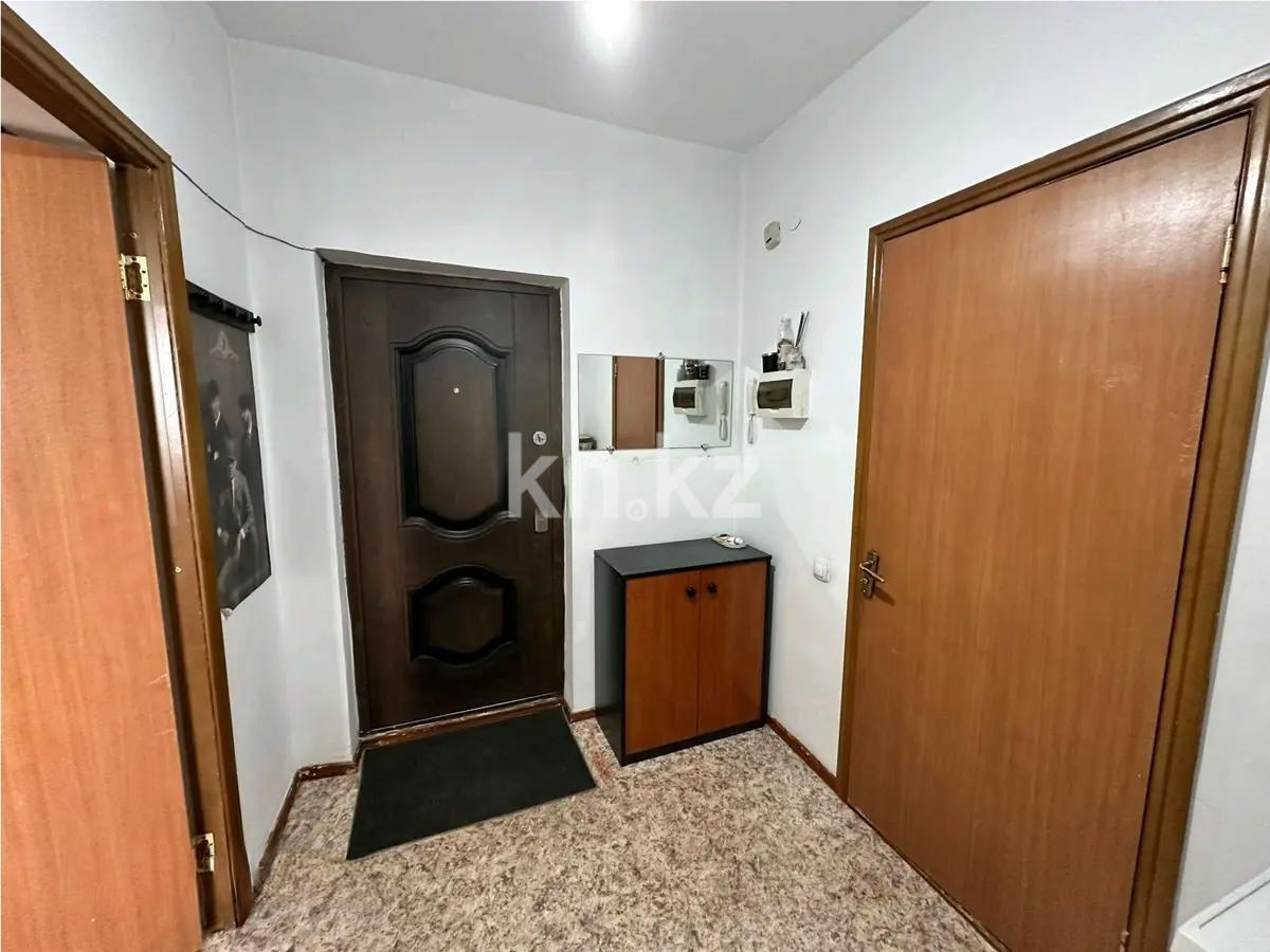 Продажа 1-комнатной квартиры, 49 м² в Алматы - фото 4