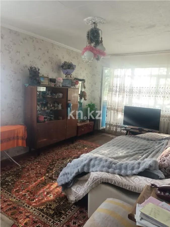 Продажа 3-комнатной квартиры, 61 м² - Продажа квартир в панельном доме в Темиртау фото 1 из 6