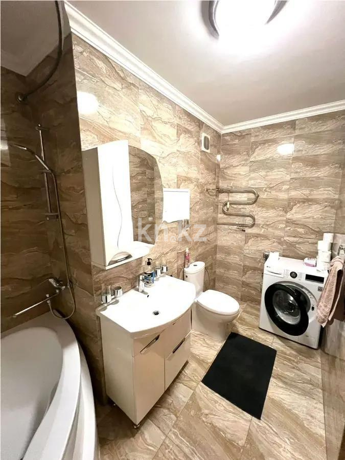 Продажа 5-комнатной квартиры, 200 м², пр. Абая - Продажа квартир в новостройках Астаны фото 7 из 7