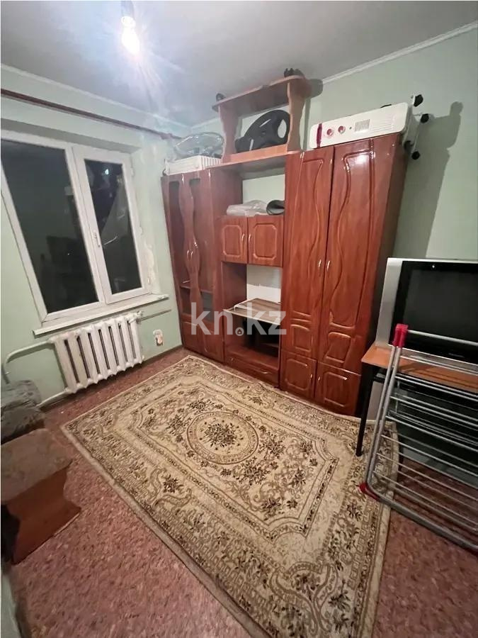 Продажа 3-комнатной квартиры, 56.6 м² в Алматы - фото 3