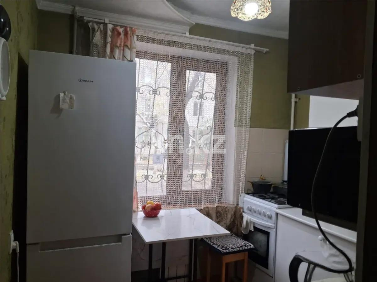 Продажа 2-комнатной квартиры, 44.2 м², ул. Айтеке би, дом  151 в Алматы - фото 3