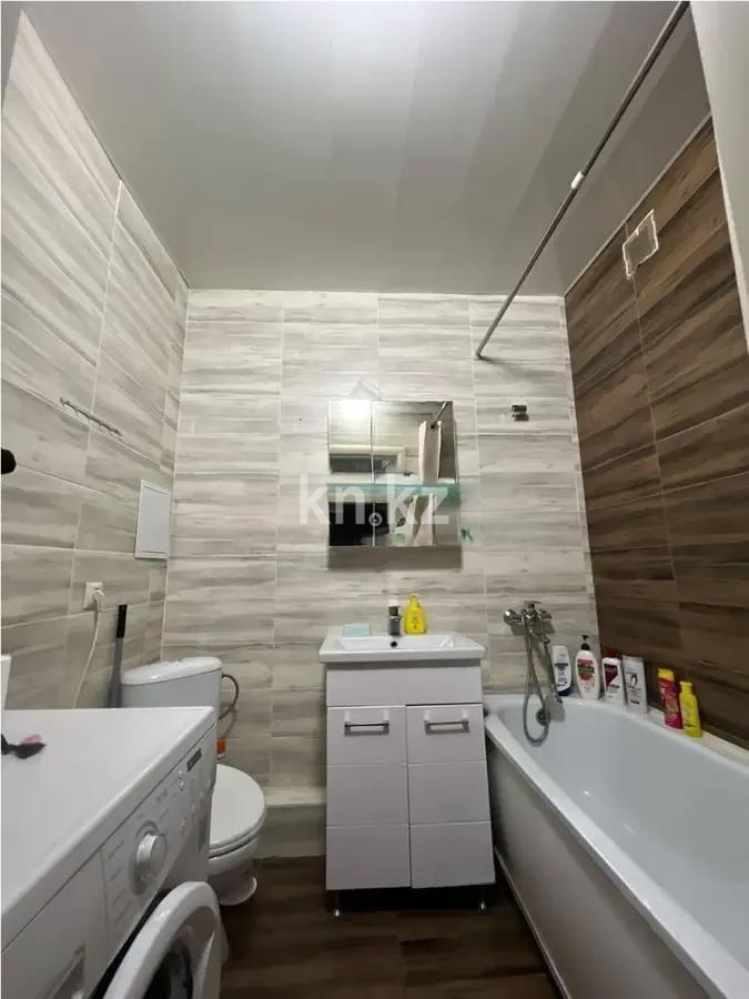 Продажа 2-комнатной квартиры, 56 м² - Продажа двухкомнатных квартир в Астане фото 3 из 3
