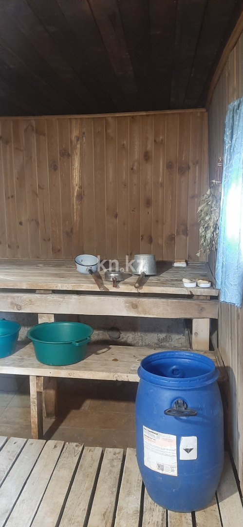 Продажа дачи, 12 сот., Союз 52 - Продажа и аренда недвижимости в Усть-Каменогорске фото 14 из 15