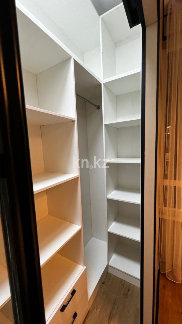 Продажа 1-комнатной квартиры, 32 м² в Алматы - фото 9