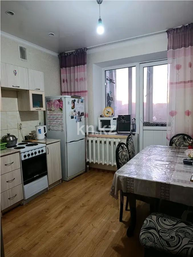 Продажа 1-комнатной квартиры, 43 м² - Продажа квартир в новостройках Астаны - страница 38 фото 2 из 4