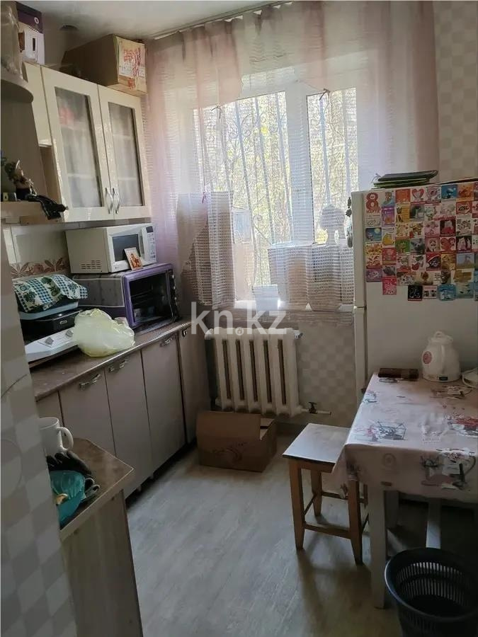 Продажа 1-комнатной квартиры, 30 м² - Недвижимость в Темиртау - страница 2 фото 2 из 4