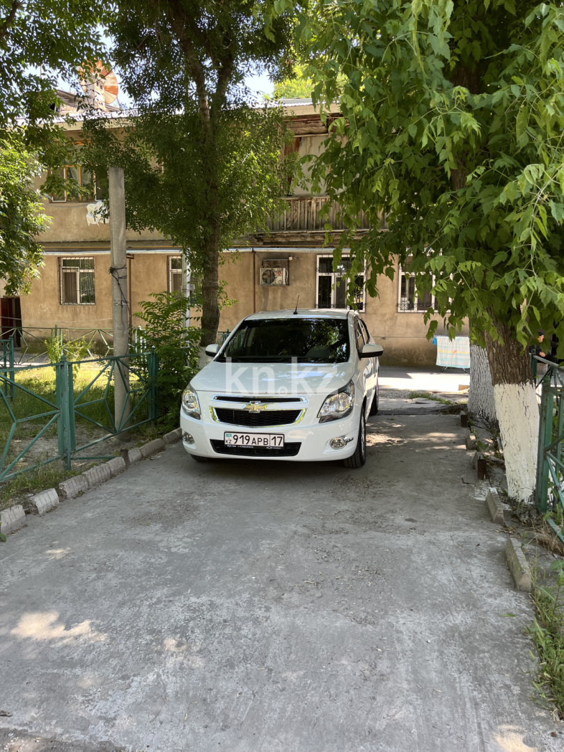 Продажа 1-комнатной квартиры, 20 м² - Продажа квартир в Шымкенте фото 8 из 11