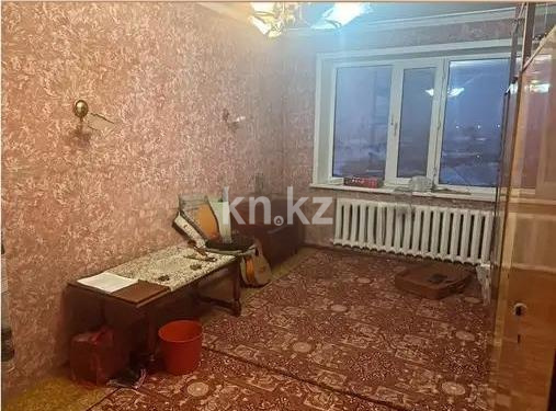 Продажа 3-комнатной квартиры, 66 м², ул. Металлистов, дом  42 - Продажа квартир в Караганде фото 3 из 7