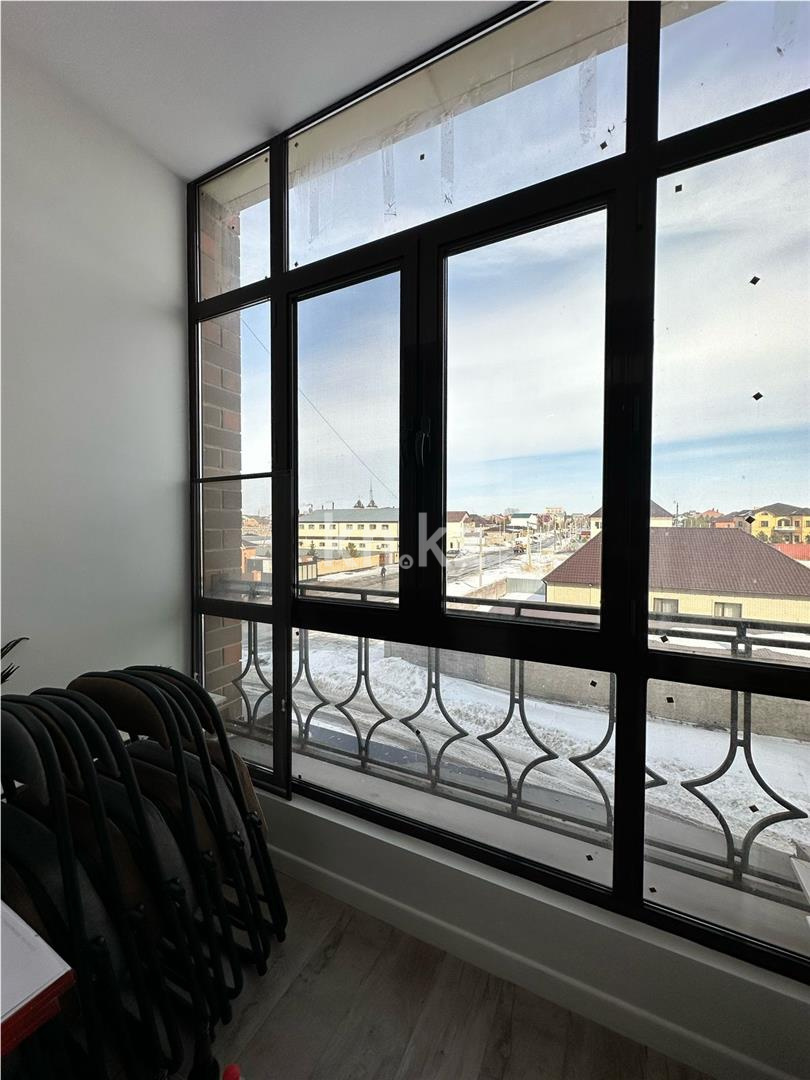 Продажа 2-комнатной квартиры, 63 м², пр. Республики, дом  49 - Продажа  двухкомнатных квартир в Караганде фото 6 из 17