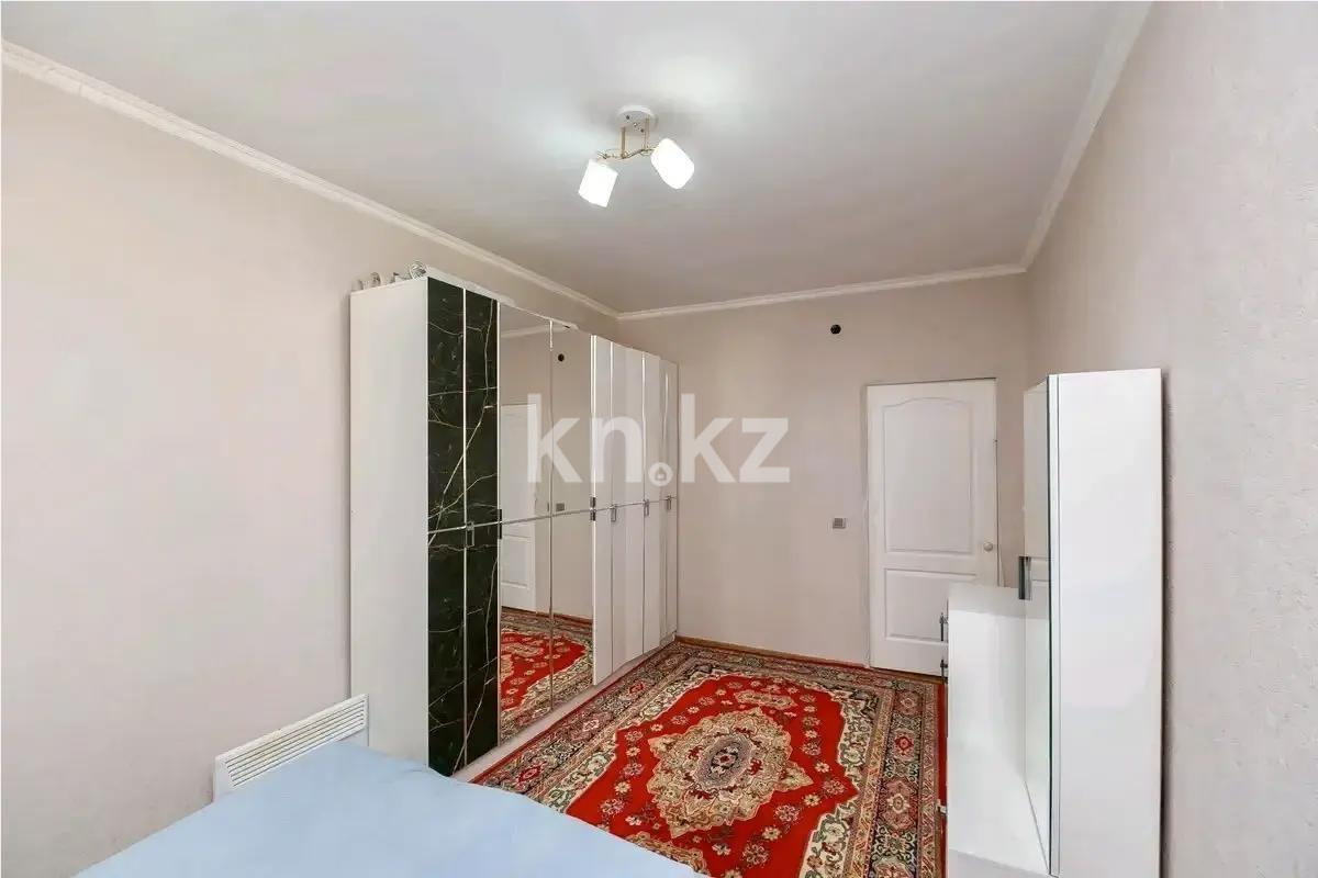 Продажа 3-комнатной квартиры, 98 м² в Астане - фото 2