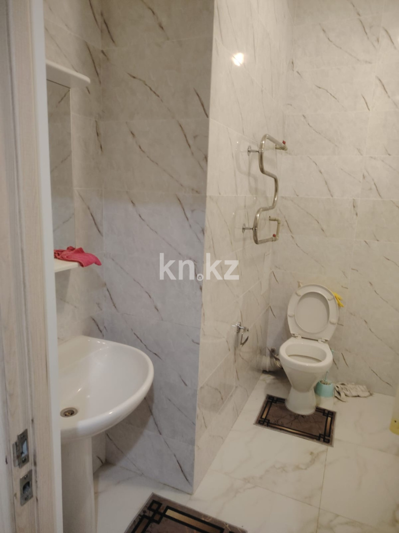 Аренда 1-комнатной квартиры, 30 м² - Аренда недвижимости в Казахстане - страница 3 фото 8 из 9