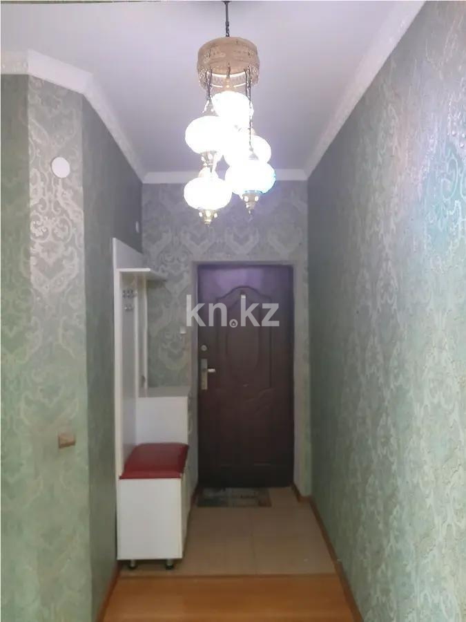 Продажа 2-комнатной квартиры, 67 м² в Алматы - фото 4