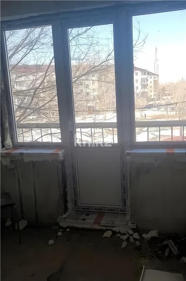 Продажа 2-комнатной квартиры, 44 м² - Продажа квартир в Абае фото 1 из 2